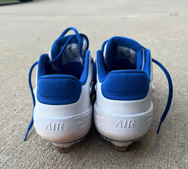 Nike Softball Cleats - Image 4