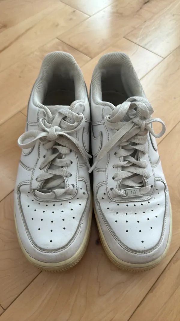 Nike Air Force 1 - Image 2