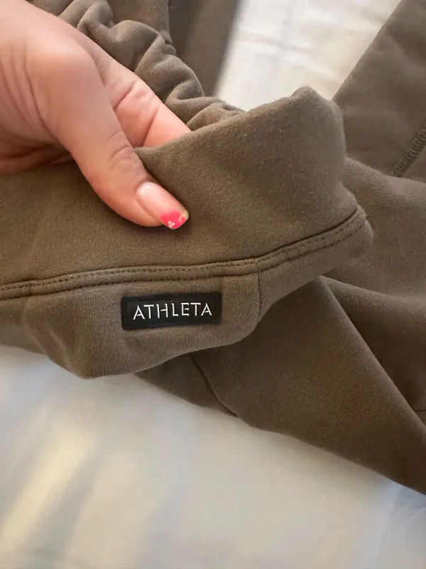 Athleta Sweatpants - Image 3