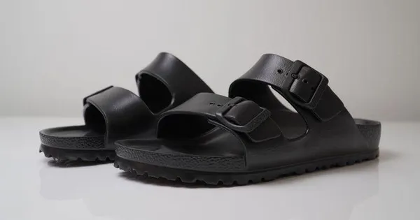 Birkenstock Arizona EVA Sandals - Image 2