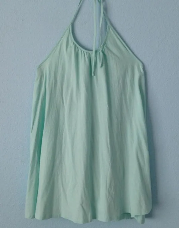 Halter Dress - Image 3