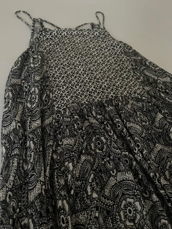 ✨ Abercrombie & Fitch Paisley Cami Top ✨ - Image 9