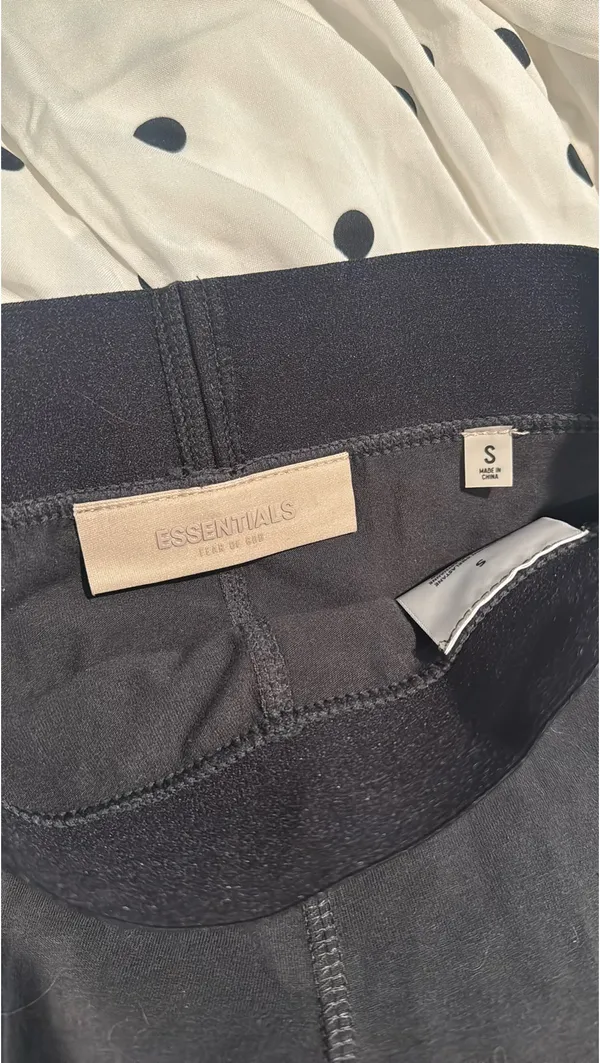 Essentials Leggings Fear of God - Image 3