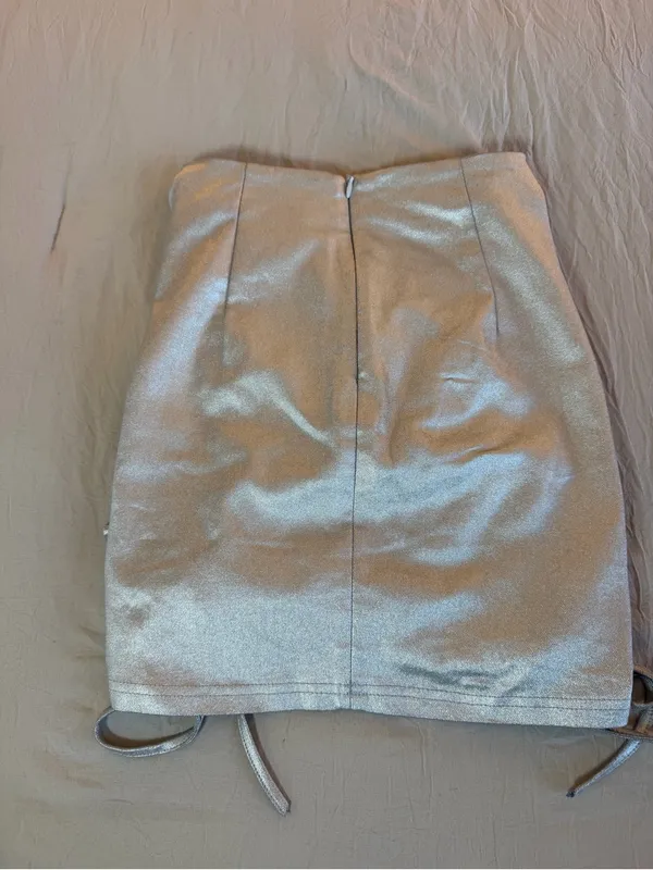 Silver Lace - Image 3