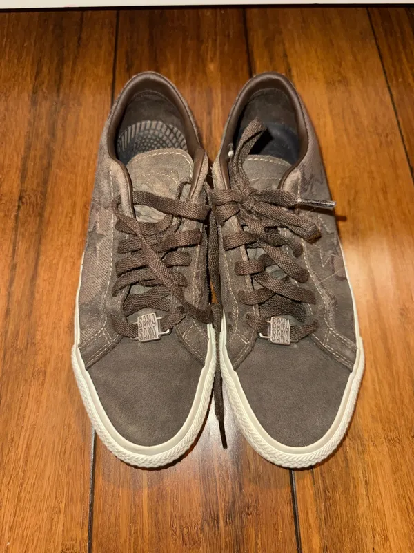 Converse low top  - Image 3
