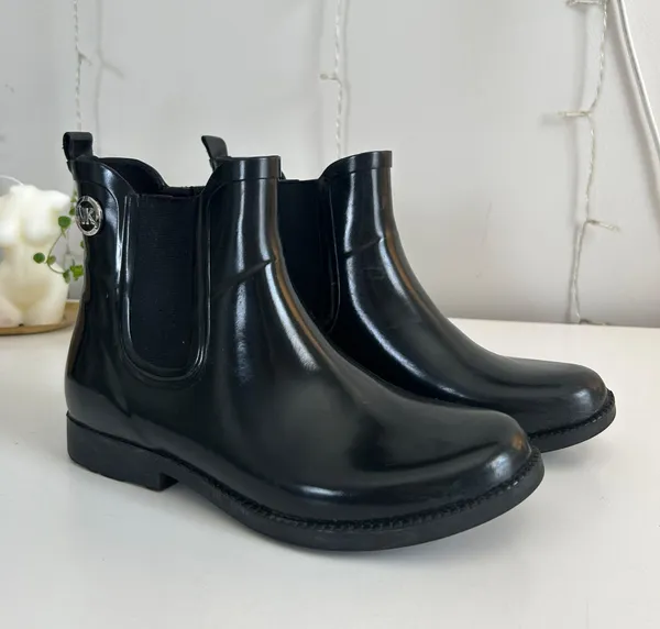 Michael Kors Booties - Image 2