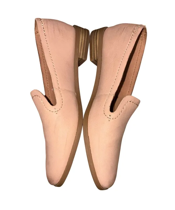 Clark’s Pure Hall Loafers  - Image 3
