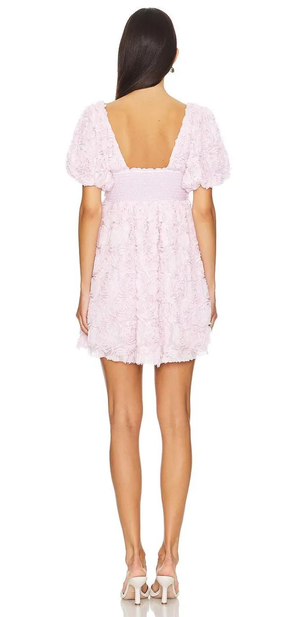 Show Me Your Mumu Dress - Image 2