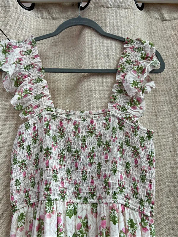Courtney Dress Large - Image 12