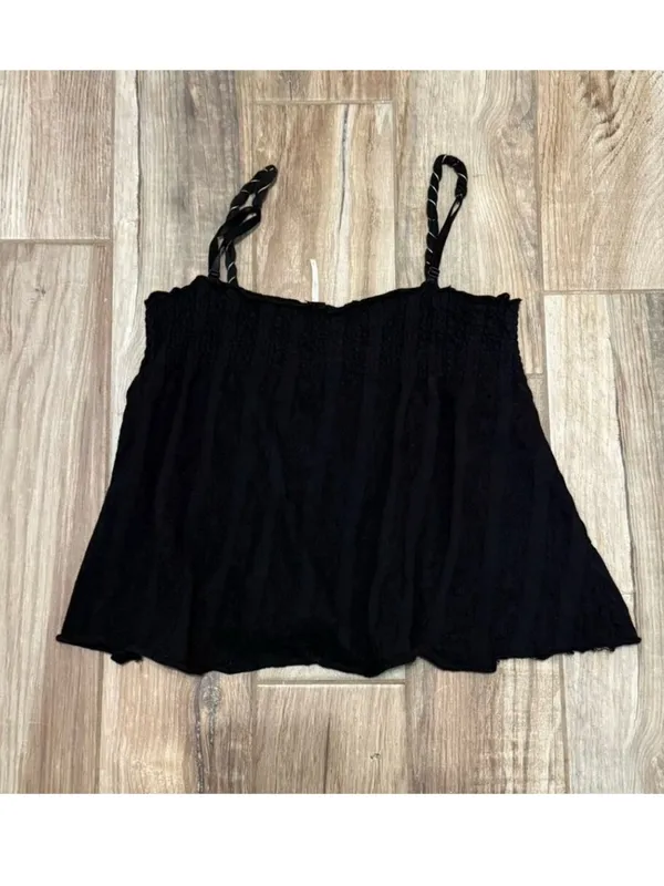 Free People Embellished Tank - Image 3