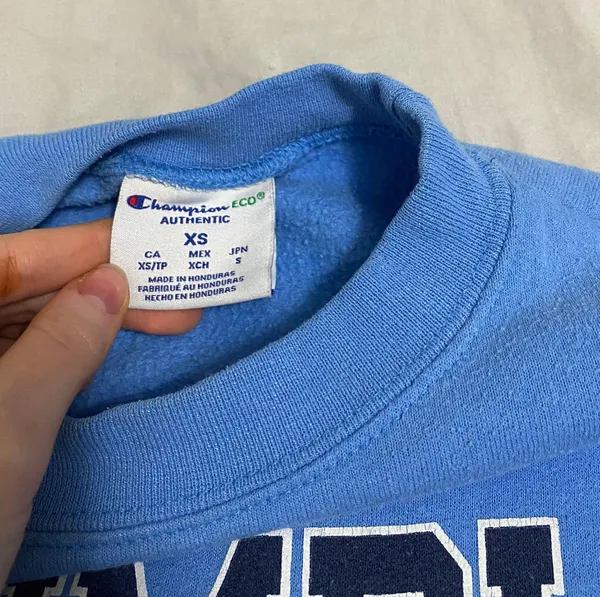 Champion Crewneck - Image 3