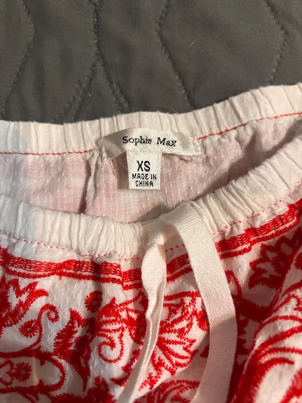 Sophie Max Skirt - Image 3