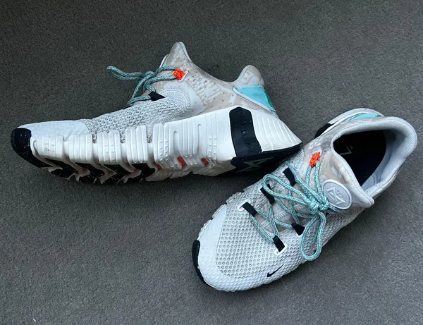 Nike Free Metcon 4 - Image 3