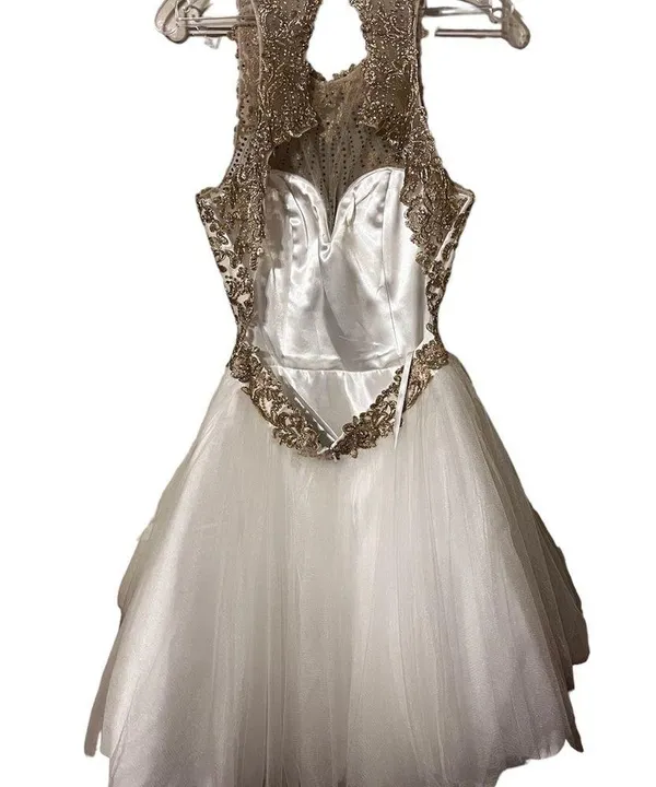 Prome dress - Image 4