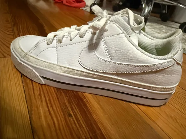 Nike Court Legacy Sneakers Women’s - Image 2