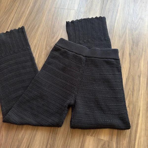 Abercrombie Cotton Pants - Image 4