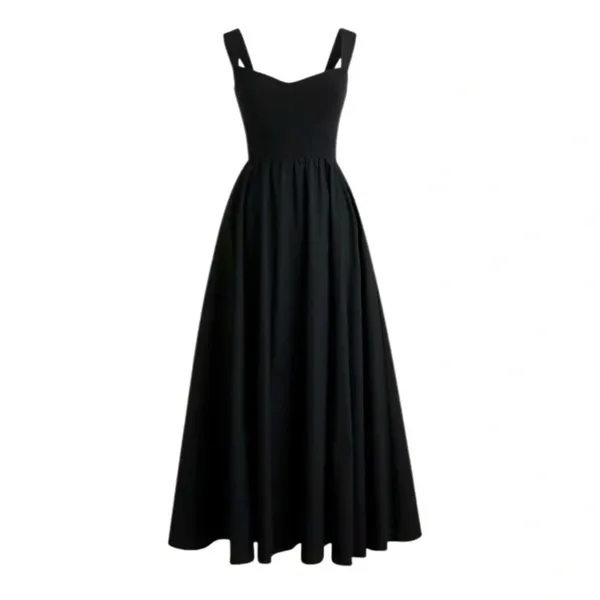 J.Crew Sweetheart tank dress with poplin skirt Size Small NWT - Image 2