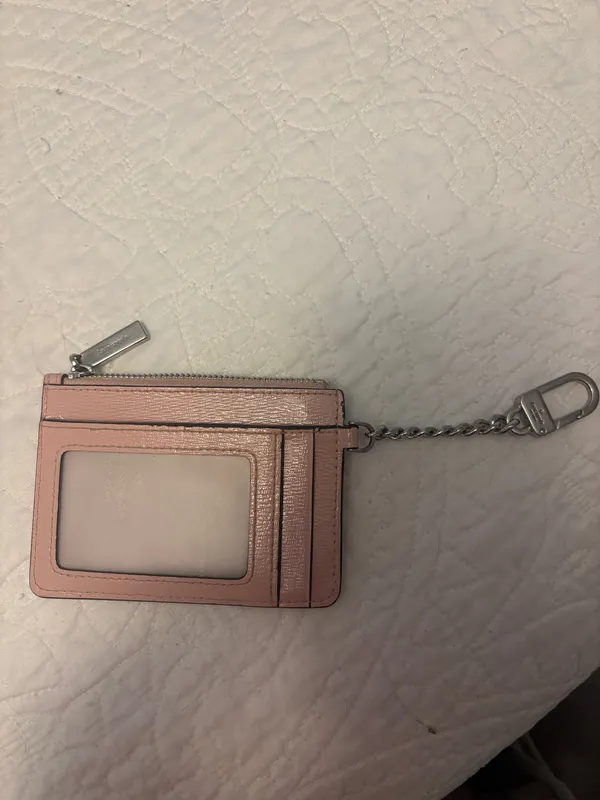 Kate Spade Key Wallet - Image 2