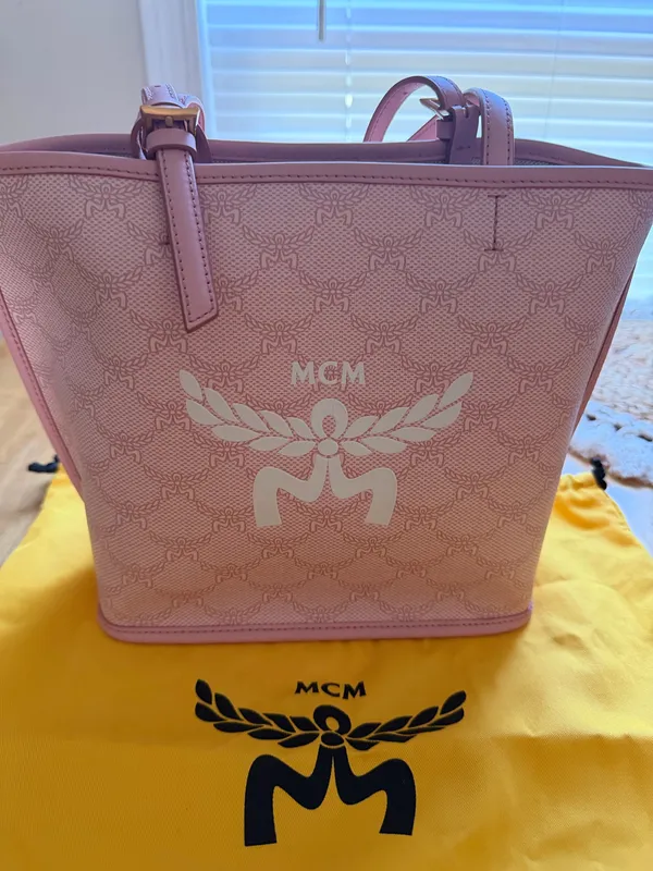 MCM Purse - Image 2