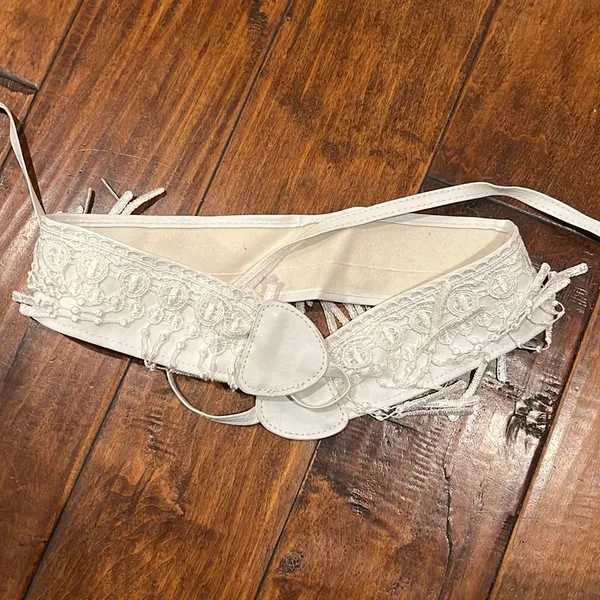 Fringe Belt - Image 2