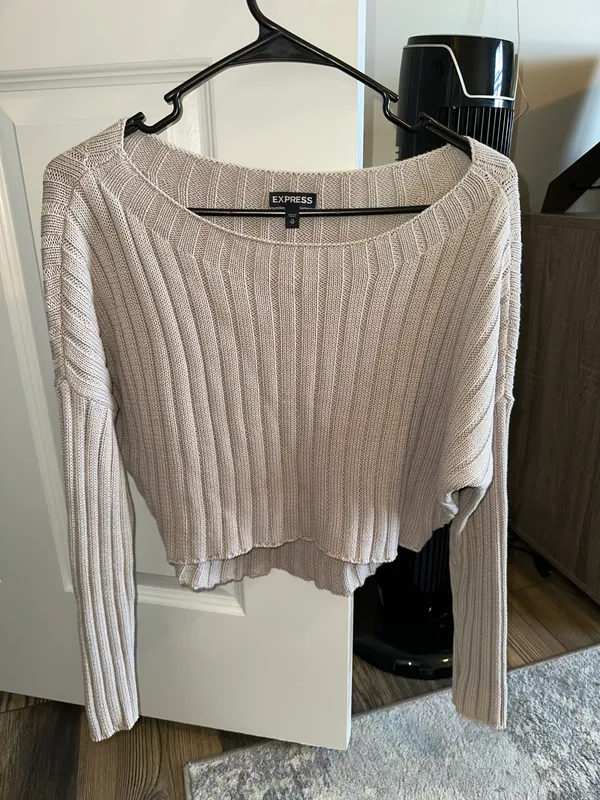 Express sweater - Image 2
