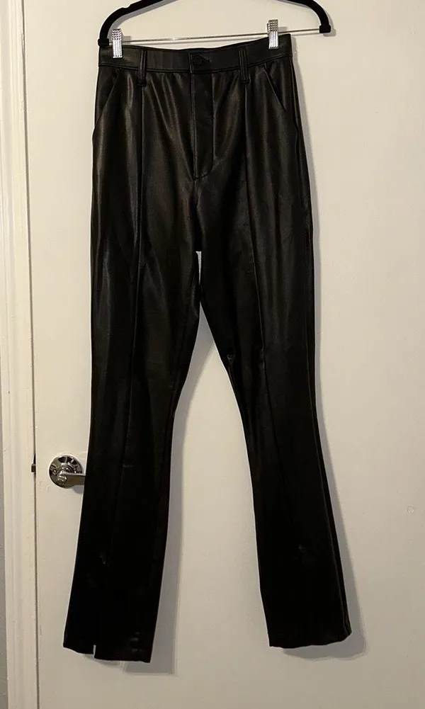 Abercrombie Curve Love Pants - Image 8