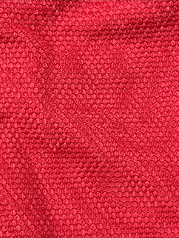 Women’s Red Textured One - Image 6