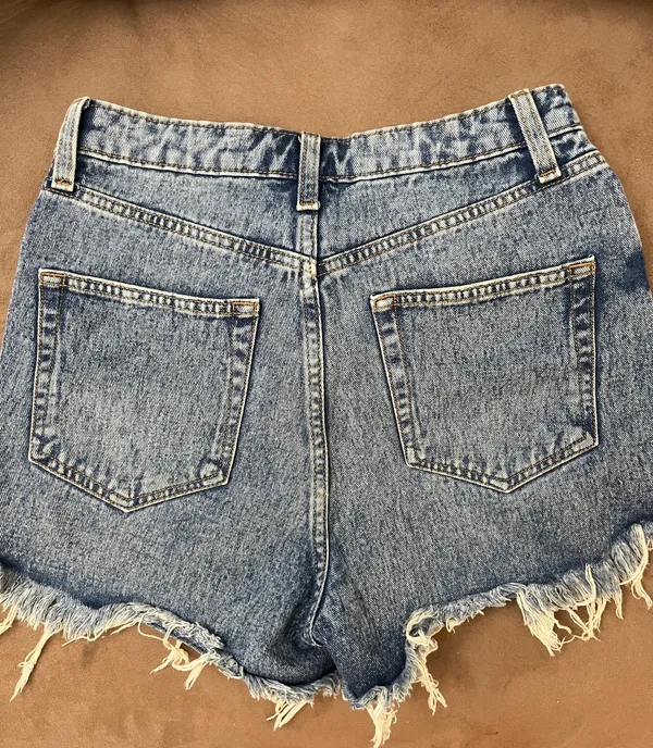 Target Shorts - Image 4
