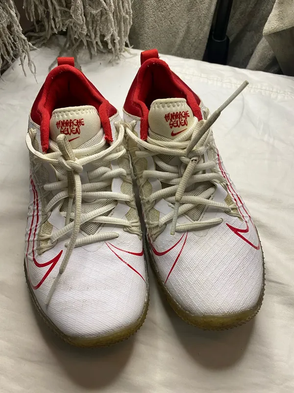 Nike Huarache Seven Women’s Shoes Size 6.5 - Image 3