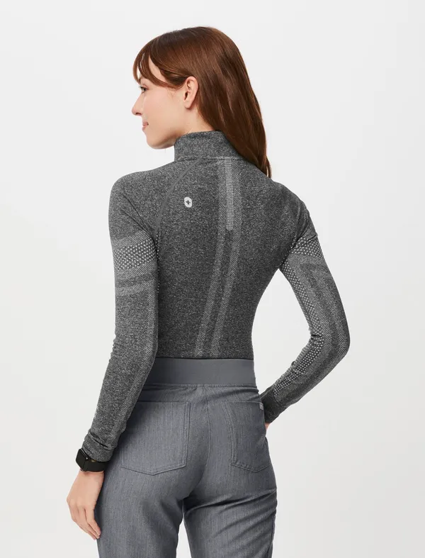 FIGS Underscrub Long Sleeve - Image 2