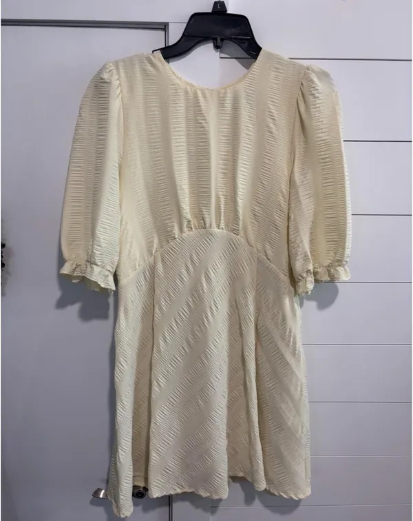 Anthropologie Dress - Image 3
