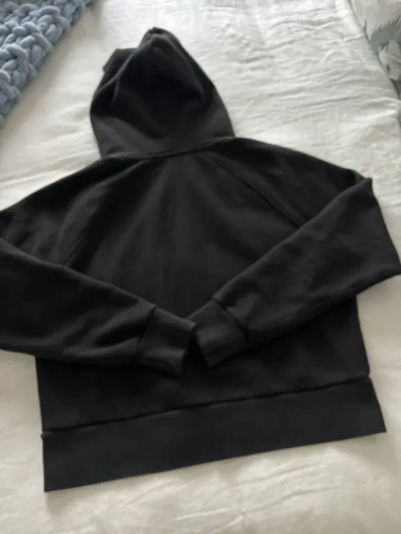 Vuori fleece Sedona hoodie S - Image 8