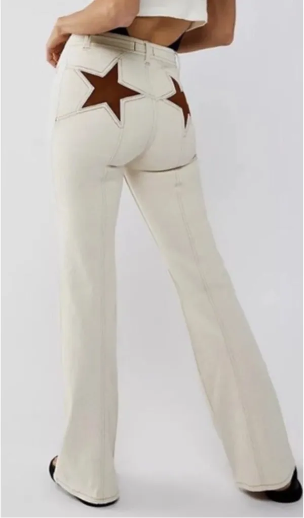 We The Free Firecracker Flare Jeans - Image 2