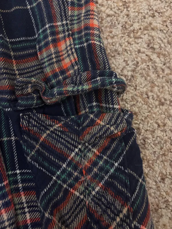 Aerie Pajama Pants - Image 3