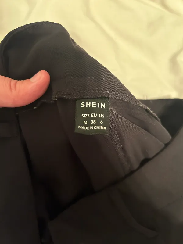 SheIn Dress Pants - Image 4