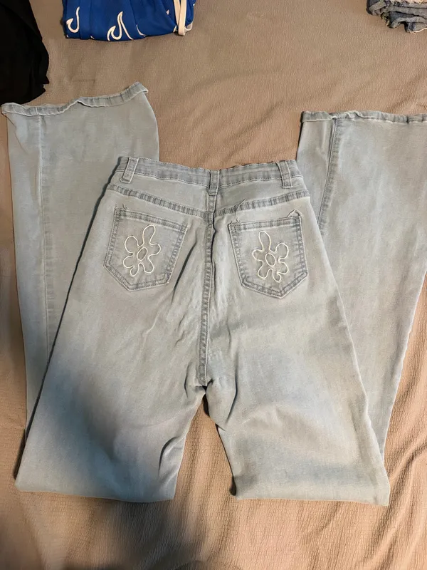 Jeans Blue - Image 2