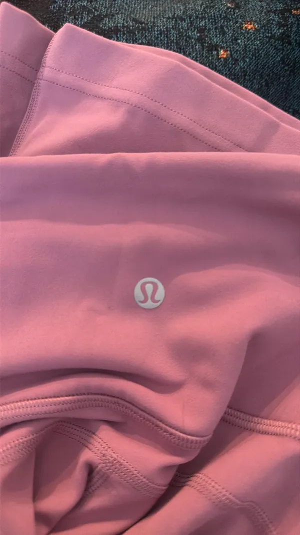 NWT Lululemon Groove SHR Flare Pant Nulu - Image 5