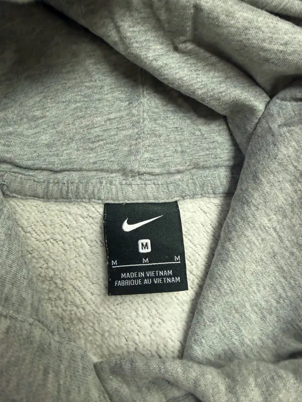 Nike Dri-Fit Women’s Sweatshirt - Image 3