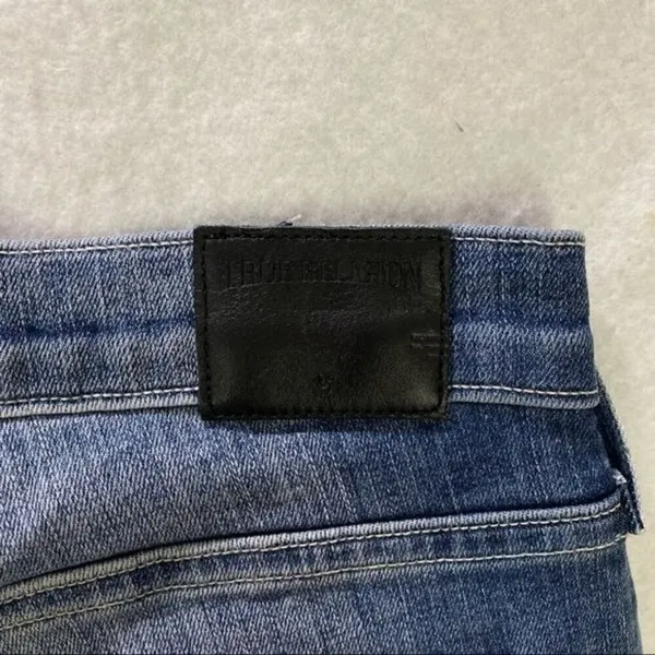 True Religion Halle Super Skinny Jean‎ - Image 10