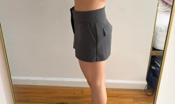 Zara Shorts - Image 5
