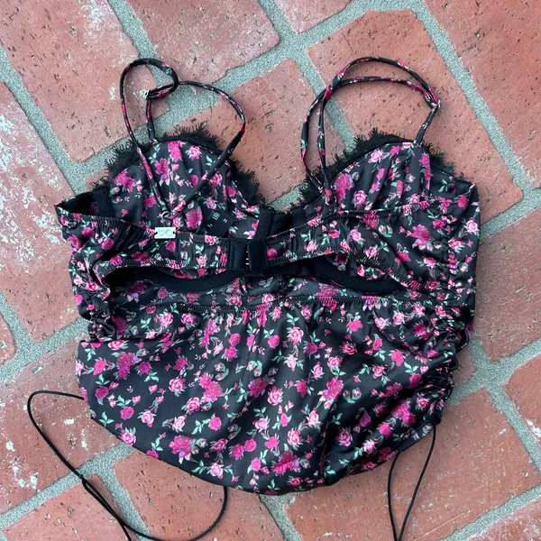 NWOT For Love and Lemons Top - Image 2
