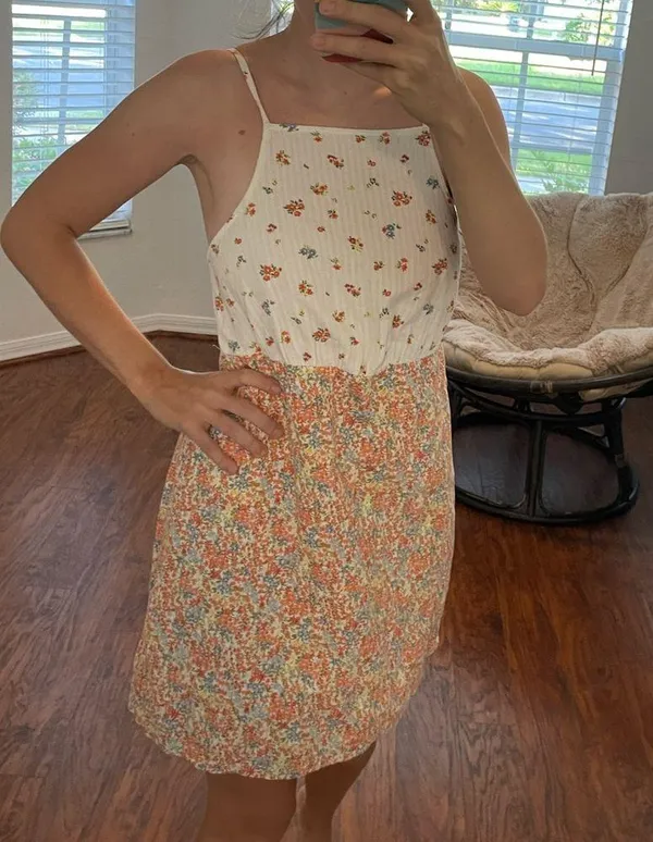 American eagle dress - Image 3
