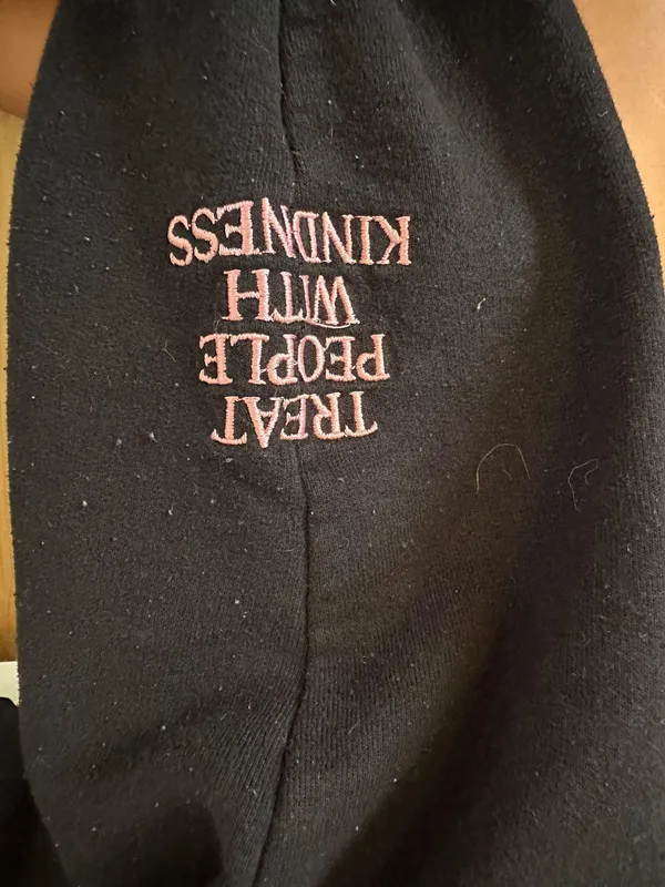 Harry Styles TPWK Sweatshirt - Image 2