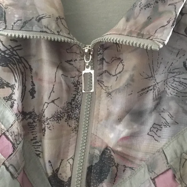 FINAL MARKDOWN Ladies great cavalier windbreaker large - Image 5