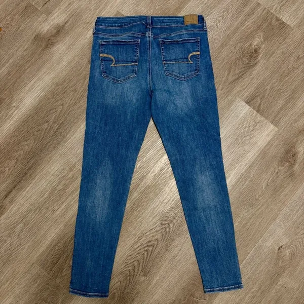 American Eagle Jegging N1 - Image 5