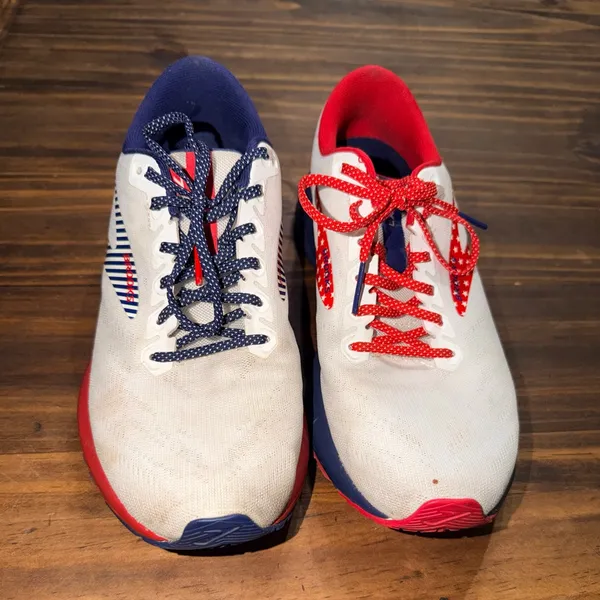 Brooks Launch 7 - Image 2