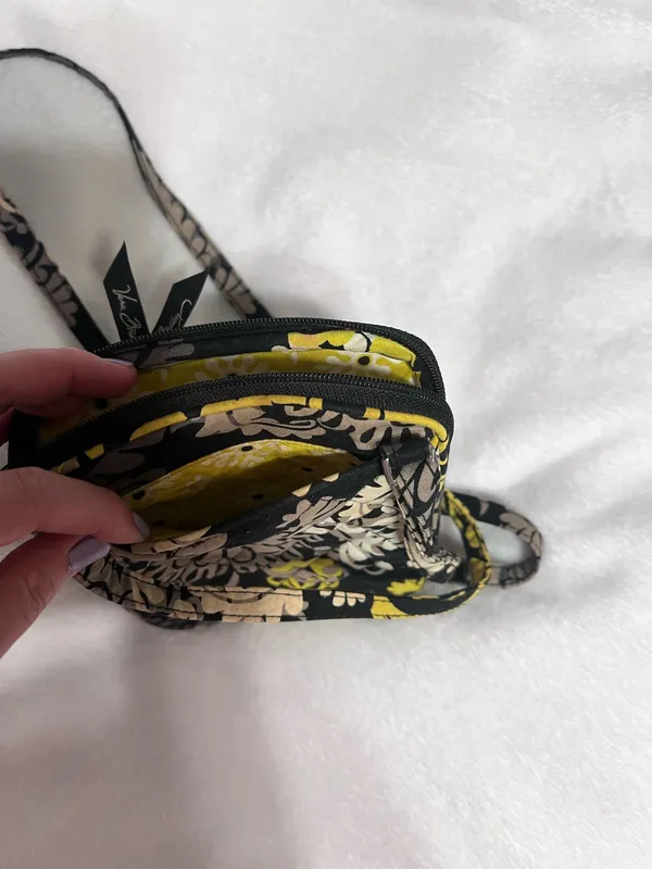 Vera Bradley Bag - Image 4