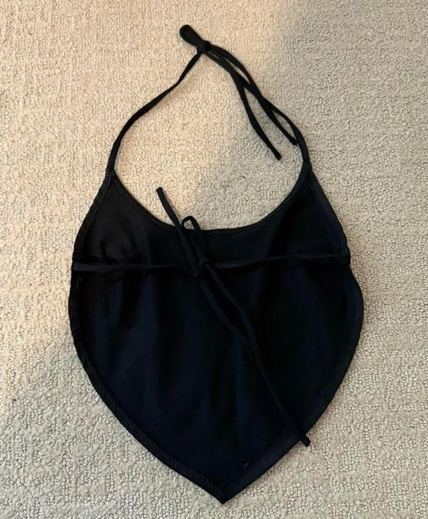 halter top Size XS - Image 2