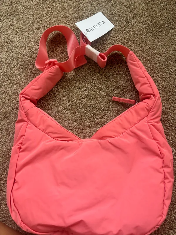 Athleta Purse - Image 2