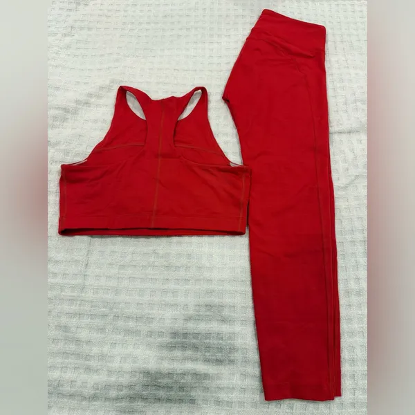Coordinated Set: Outdoor Voices TechSweat Set size Medium, DISCONTINUED! - Image 15